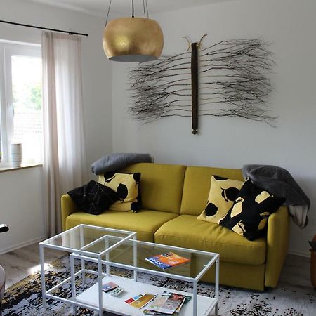 Apartment Rheingold 바이로이트 외부 사진