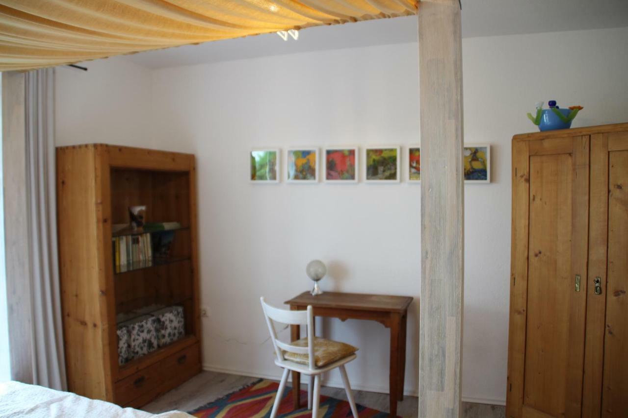 Apartment Rheingold 바이로이트 외부 사진