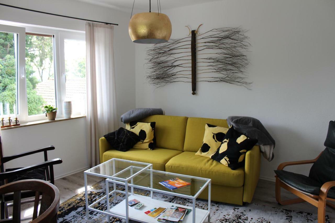 Apartment Rheingold 바이로이트 외부 사진